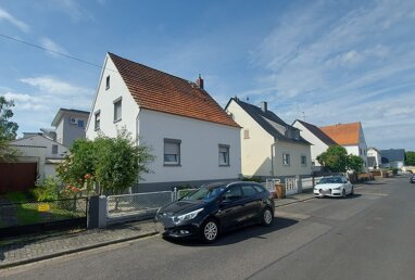 Einfamilienhaus zum Kauf 320.000 € 5 Zimmer 130 m² 268 m² Grundstück Linter Limburg an der Lahn / Linter 65550