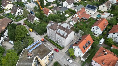 Mehrfamilienhaus zum Kauf 30 Zimmer 667 m² 913 m² Grundstück Alt Moosach München 80993