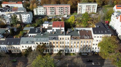 Haus zum Kauf 290.000 € 500 m² 797 m² Grundstück Ostviertel Gera 07546