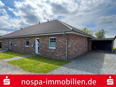 Doppelhaushälfte zum Kauf 229.000 € 3 Zimmer 82 m² 932 m² Grundstück Ostenfeld 25872