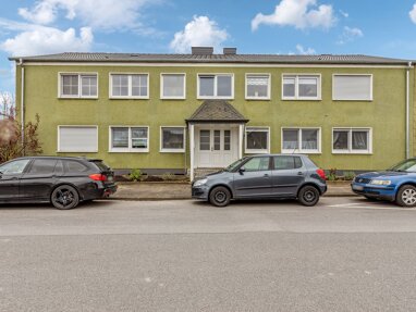 Wohnung zum Kauf 199.500 € 4 Zimmer 83 m² 1. Geschoss Lünern Unna 59427