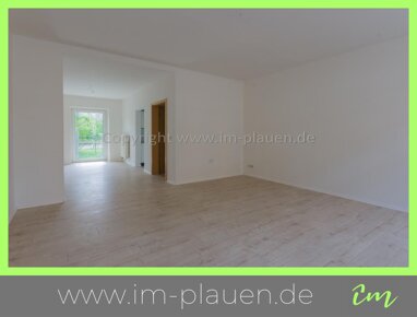Wohnung zur Miete 360 € 2 Zimmer 72 m² Herderstraße 9 Haselbrunn Plauen 08525