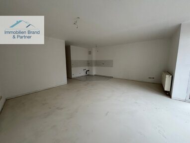 Wohnung zur Miete 310 € 2 Zimmer 55 m² 1. Geschoss Zentrum Altenburg 04600