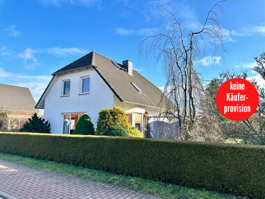 Einfamilienhaus zum Kauf Provisionsfrei 209.000 € 4 Zimmer 130 m² 700 m² Grundstück Rollwitz Rollwitz 17309