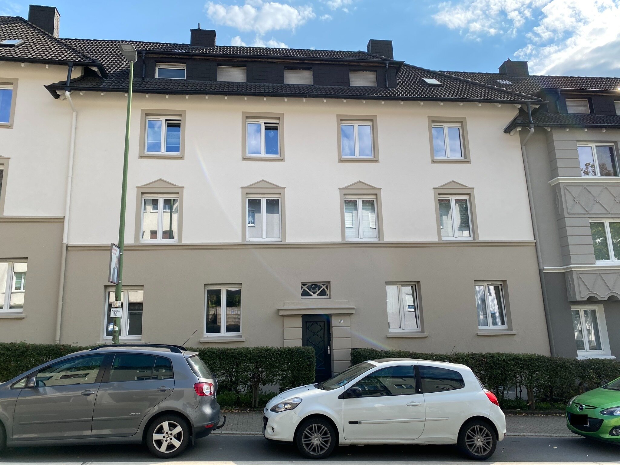 Wohnung zur Miete 480 € 2 Zimmer 65 m²<br/>Wohnfläche 2. Stock<br/>Geschoss Ramsberg / Hasley / Baukloh Lüdenscheid 58509