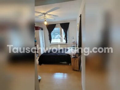 Wohnung zur Miete Tauschwohnung 520 € 2 Zimmer 45 m² Oberstadt Mainz 55116