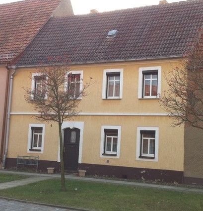 Einfamilienhaus zur Miete 250 € 5 Zimmer 113 m²<br/>Wohnfläche 194 m²<br/>Grundstück Mühlberg Mühlberg/Elbe 04931