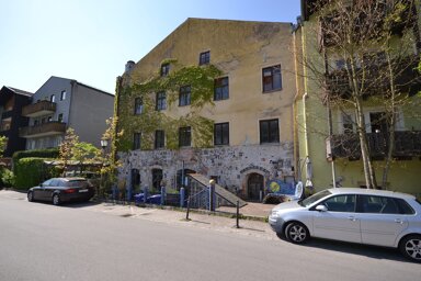 Haus zum Kauf 495.000 € 1.248 m² 363 m² Grundstück In den Grüben 133 Burghausen Burghausen 84489