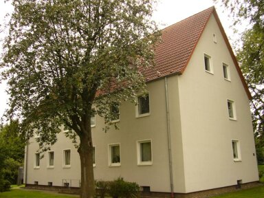 Wohnung zur Miete 570 € 4 Zimmer 65,3 m² EG Katzbachstraße 13 Herford-Stadt Herford 32052