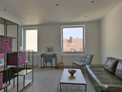 Wohnung zur Miete Wohnen auf Zeit 1.800 € 1 Zimmer 56 m² frei ab sofort Bad Wilhelmshöhe Kassel 34131