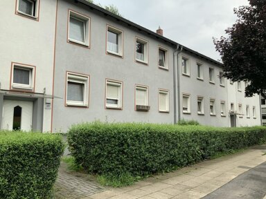 Wohnung zur Miete 339 € 2,5 Zimmer 40,2 m² EG Weberstraße 109A Lirich - Süd Oberhausen 46049