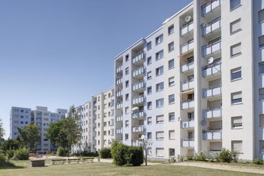 Wohnung zur Miete nur mit Wohnberechtigungsschein 398 € 3 Zimmer 73,1 m² 4. Geschoss frei ab 22.01.2025 Buchenhöhe 4 Horrem Kerpen 50169