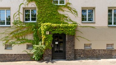 Wohnung zur Miete 326 € 3 Zimmer 50,8 m² 1. Geschoss Püchauer Straße 1a Sellerhausen-Stünz Leipzig 04318