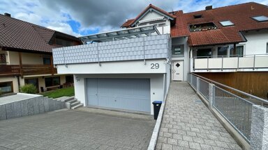 Mehrfamilienhaus zum Kauf 649.000 € 6 Zimmer 211,5 m² 334 m² Grundstück Mundelsheim Mundelsheim 74395