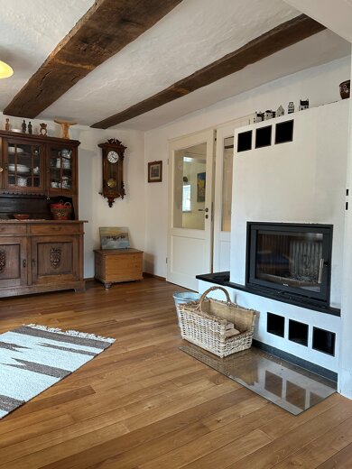 Bauernhaus zum Kauf provisionsfrei 225.000 € 5 Zimmer 134 m² 1.333 m² Grundstück Wildparkstraße 15 Schellbach Knüllwald 34593