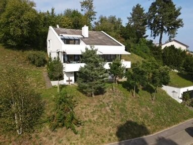 Einfamilienhaus zum Kauf 1.695.000 € 6 Zimmer 221 m² 2.521 m² Grundstück Gaienhofen Gaienhofen-Hemmenhofen 78343