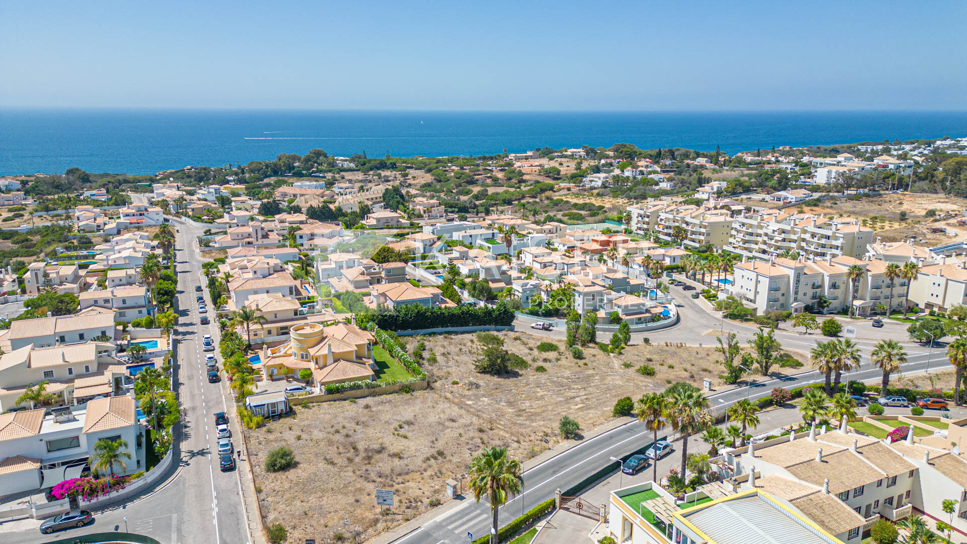 Grundstück zum Kauf provisionsfrei 600.000 € 1.082 m²<br/>Grundstück Albufeira