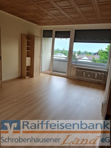 Wohnung zum Kauf 235.000 € 3 Zimmer 74 m² Schrobenhausen Schrobenhausen 86529