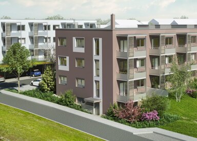 Wohnung zur Miete 930 € 3 Zimmer 82,5 m² 2. Geschoss Untersiemau Untersiemau 96253