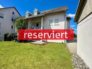 Wohnung zum Kauf 220.000 € 4 Zimmer 89 m² Hahnbach Hahnbach 92256