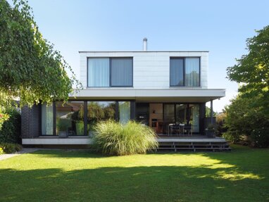 Einfamilienhaus zum Kauf 1.530.000 € 184 m² 681 m² Grundstück Hard 6971