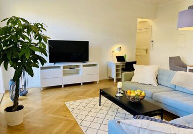 Apartment zur Miete 550 € 2 Zimmer 47,3 m² 1. Geschoss Britz Berlin 12347