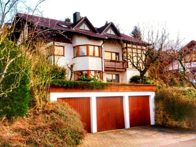 Einfamilienhaus zum Kauf Provisionsfrei 1.100.000 € 10 Zimmer 266 m² 800 m² Grundstück Holzheim Göppingen 73037