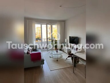 Wohnung zur Miete 630 € 2 Zimmer 55 m² 3. Geschoss Otterndorf Hamburg 20535