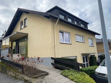 Mehrfamilienhaus zum Kauf 699.000 € 9 Zimmer 314,7 m² 597 m² Grundstück Berkum Wachtberg 53343