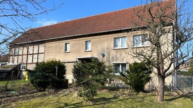 Einfamilienhaus zum Kauf provisionsfrei 59.000 € 4 Zimmer 107 m² 1.441 m² Grundstück Niederoderwitz Oderwitz 02791