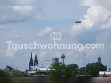 Wohnung zur Miete Tauschwohnung 895 € 3 Zimmer 80 m² 4. Geschoss Vingst Köln 51107