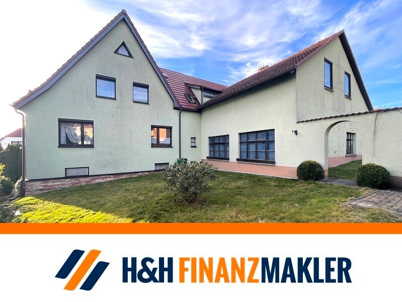 Haus zum Kauf 220.000 € 8 Zimmer 168,1 m²<br/>Wohnfläche 1.204 m²<br/>Grundstück Floh Floh-Seligenthal 98593