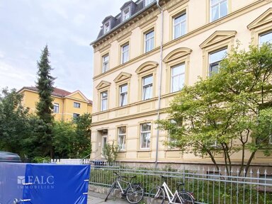 Wohnung zum Kauf 139.300 € 2 Zimmer 55 m² EG Lisztstraße 16 Westvorstadt Weimar 99423