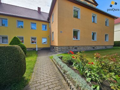 Wohnung zur Miete 647,47 € 4 Zimmer 99,6 m² 1. Geschoss Goetheweg 125 Mühlhausen Mühlhausen/Thüringen 99974