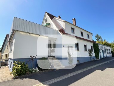 Einfamilienhaus zum Kauf 249.000 € 7 Zimmer 166 m² 389 m² Grundstück Bad Bocklet Bad Bocklet 97708
