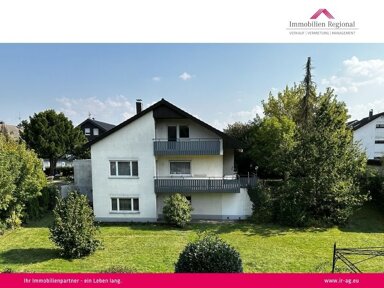 Einfamilienhaus zum Kauf 785.000 € 8 Zimmer 250 m² 921 m² Grundstück Röttererberg Rastatt 76437