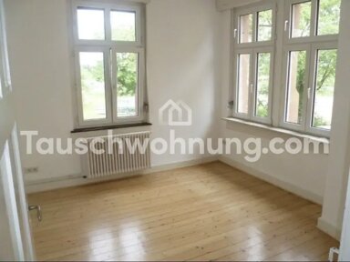 Wohnung zur Miete Tauschwohnung 600 € 2 Zimmer 45 m² 1. Geschoss Stühlinger - Eschholz Freiburg im Breisgau 79106