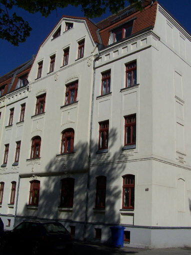Wohnung zur Miete 450 € 2 Zimmer 75,2 m² 2. Geschoss Lassallestr. 63WE 09 Nordvorstadt 155 Zwickau-Pölbitz 08058