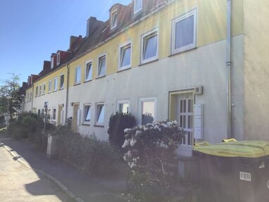 Wohnung zur Miete 275 € 1,5 Zimmer 27,5 m² Dürerstr. 12 Hüxter- / Mühlentor / Gärtnergasse Lübeck 23564