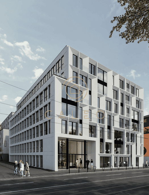 Bürofläche zur Miete provisionsfrei 7.543 m²<br/>Bürofläche ab 283 m²<br/>Teilbarkeit Ostend Frankfurt am Main 60314