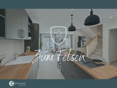 Stadthaus zum Kauf 554.600 € 5 Zimmer 139 m² 77 m² Grundstück Engen Engen 78234