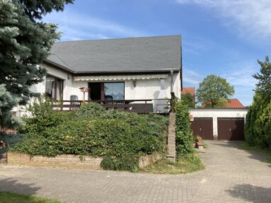 Bungalow zum Kauf 230.000 € 4 Zimmer 150 m² 1.600 m² Grundstück Neuhaus Amt Neuhaus 19273