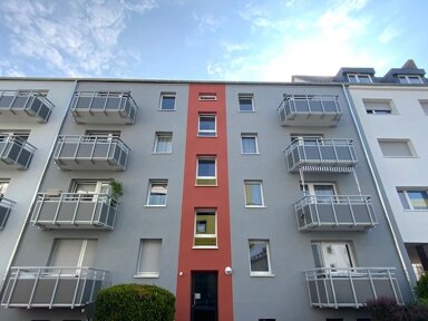 Wohnung zur Miete 529 € 2 Zimmer 50,3 m² 3. Geschoss Gutenbergstraße 14 Goldgrube 3 Koblenz 56073