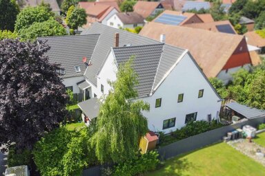 Mehrfamilienhaus zum Kauf 469.000 € 19 Zimmer 550,2 m² 1.261,2 m² Grundstück Harlinghausen Preußisch Oldendorf 32361