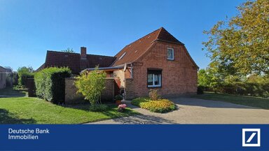 Einfamilienhaus zum Kauf 233.500 € 4,5 Zimmer 120 m² 2.000 m² Grundstück Zernin Warnow 18249