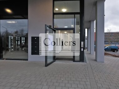 Büro-/Praxisfläche zur Miete 16,50 € 244 m² Bürofläche teilbar ab 118 m² St. Leonhard Nürnberg 90439