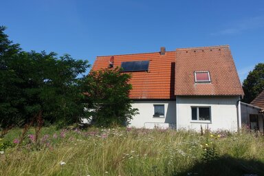 Einfamilienhaus zum Kauf 295.000 € 5 Zimmer 145 m² 1.070 m² Grundstück Gleizendorf Petersaurach 91580