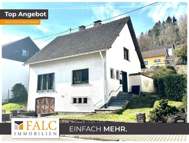 Einfamilienhaus zum Kauf 279.000 € 7 Zimmer 185 m² 494 m² Grundstück Merzig Merzig 66663