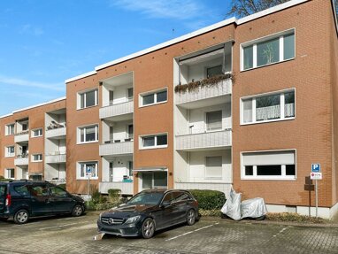 Wohnung zum Kauf 209.000 € 3 Zimmer 77 m² 2. Geschoss Hünxe Hünxe 46569