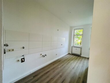 Wohnung zur Miete 259 € 1 Zimmer 41 m² Weststraße 90 Kaßberg 914 Chemnitz 09116